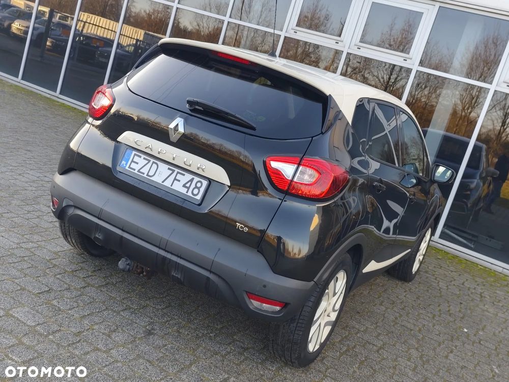Renault Captur (ENERGY) TCe 90 INTENS - 14