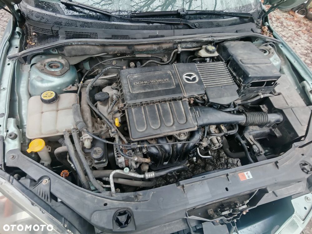 Mazda 3 - 11
