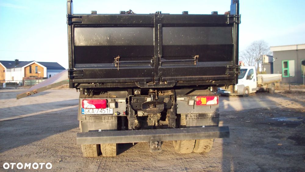 MAN TGS 26.400 6X6 HDS hydroburta - 3