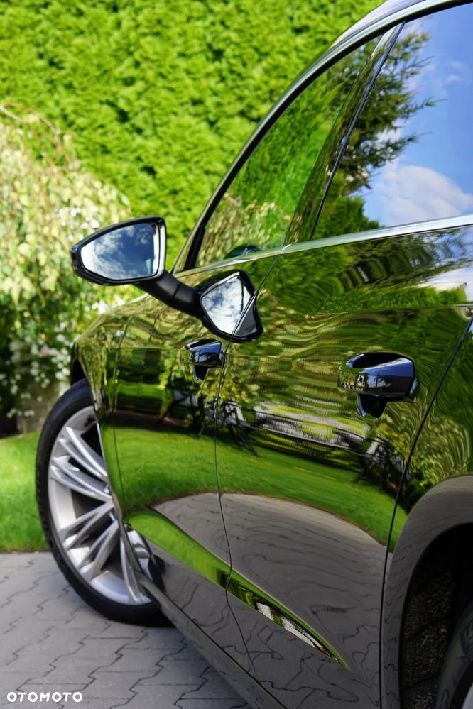 Audi A7 Sportback - 23