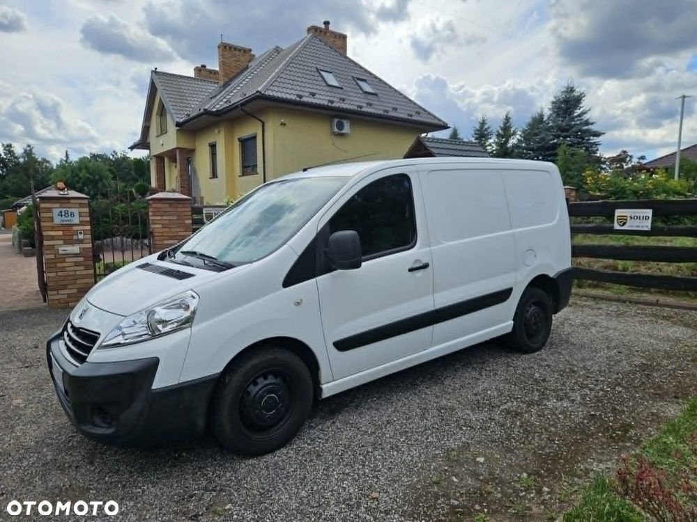 Peugeot Expert - 12