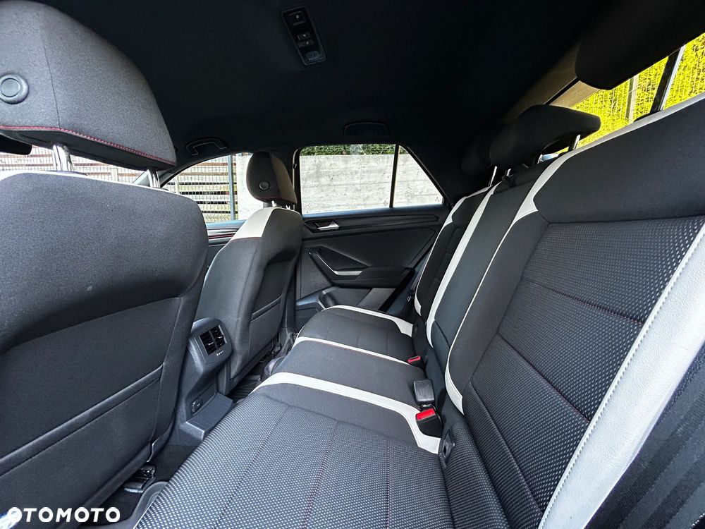 Volkswagen T-Roc 2.0 TSI 4Motion DSG Sport - 16