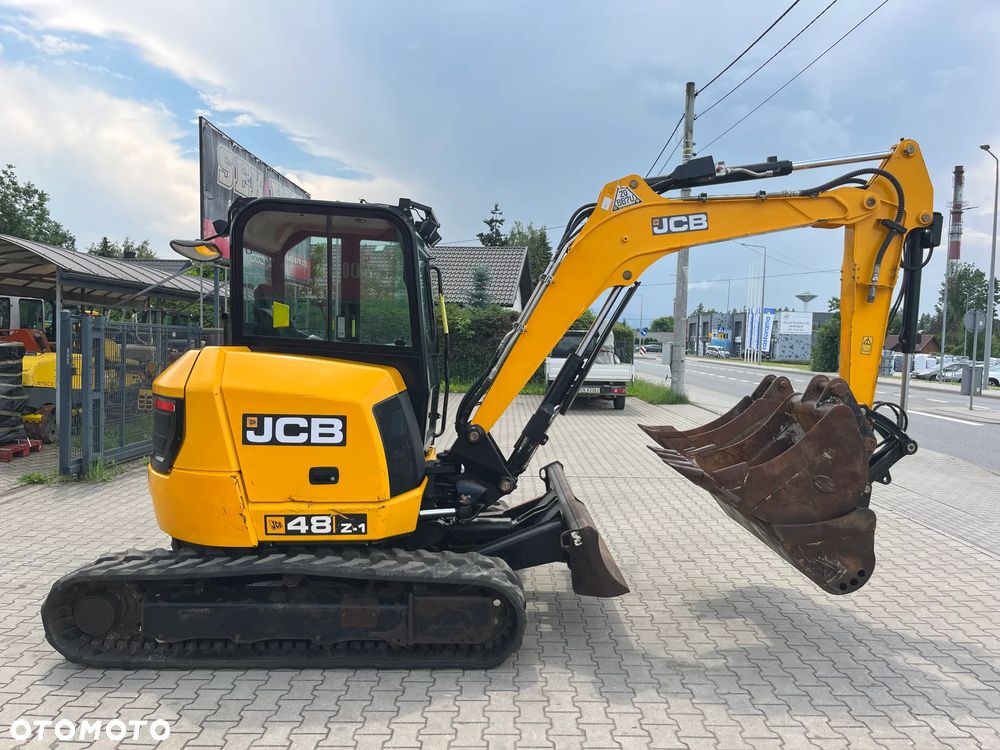 JCB 48Z-1
