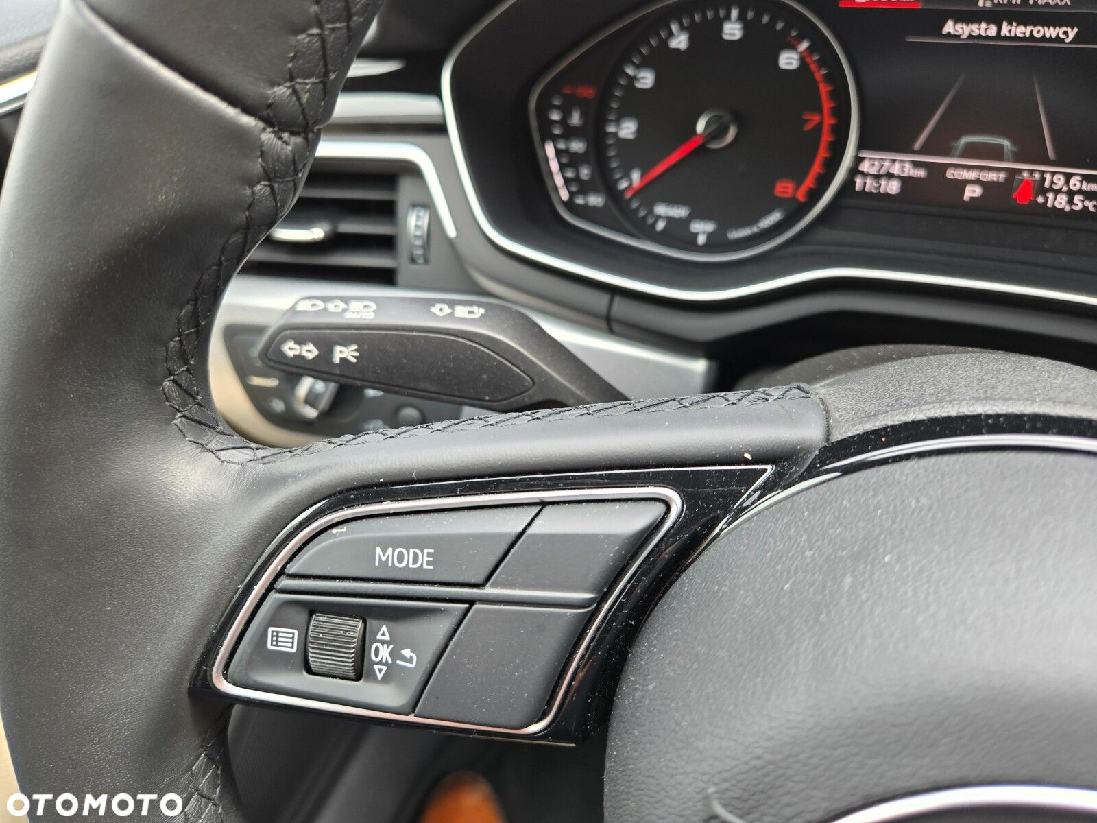 Audi A4 - 24