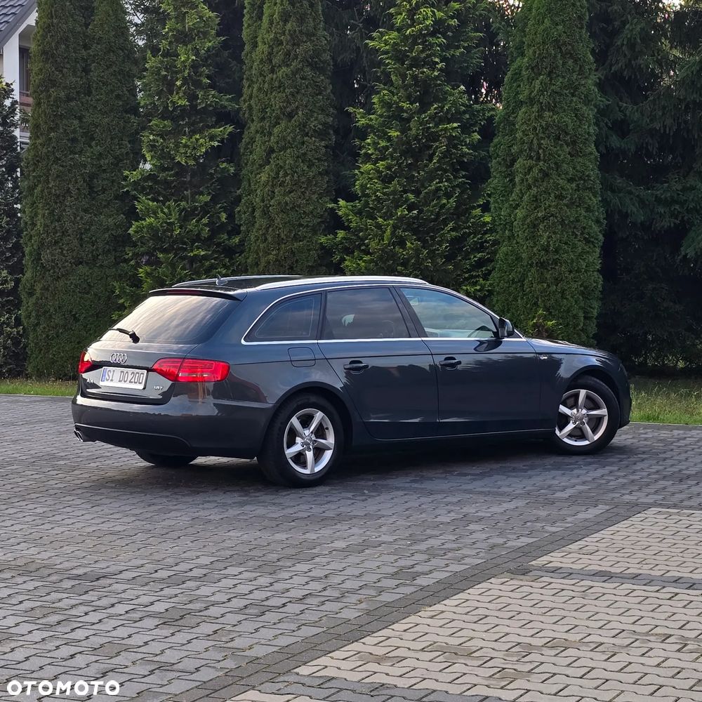 Audi A4 ver-1-8-tfsi-s-line-sportpaket-plus- - 18