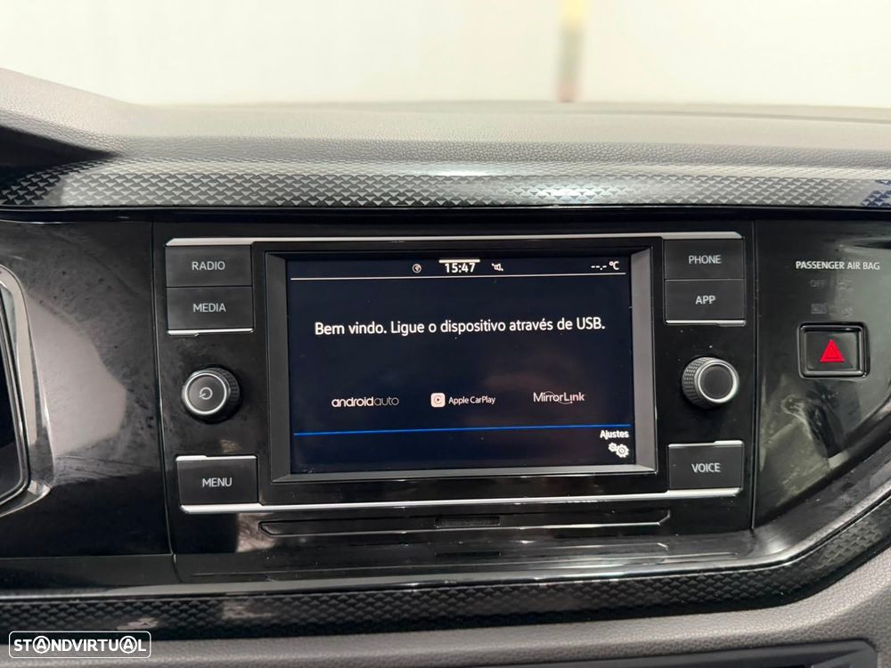 VW Taigo 1.0 TSI Life DSG - 10