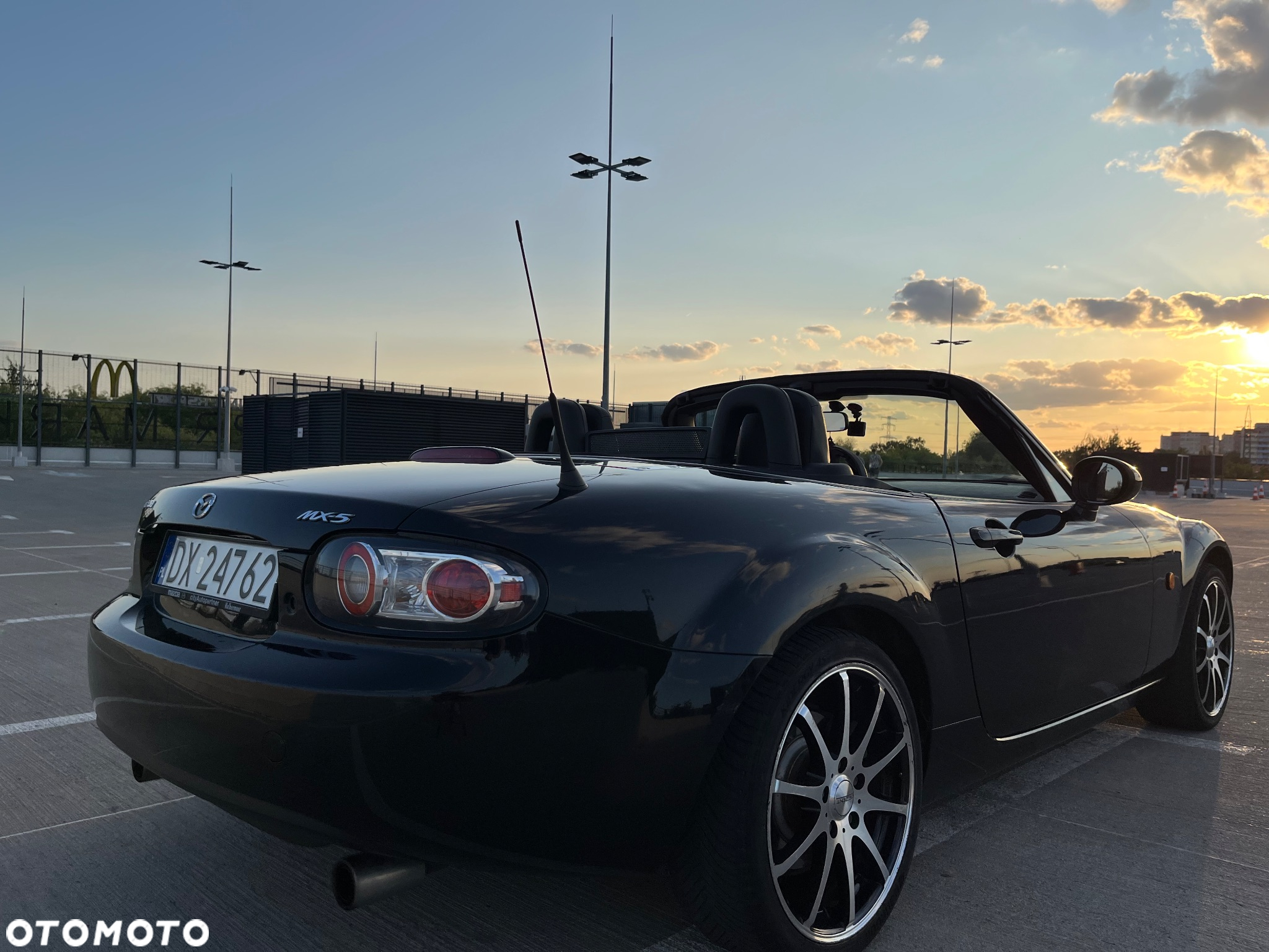 Mazda MX-5 1.8 Emotion - 7