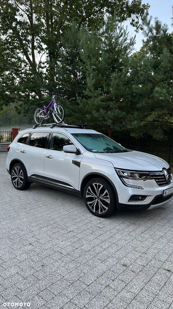 Renault Koleos 2.0 dCi Intens 4x4 X-Tronic - 8