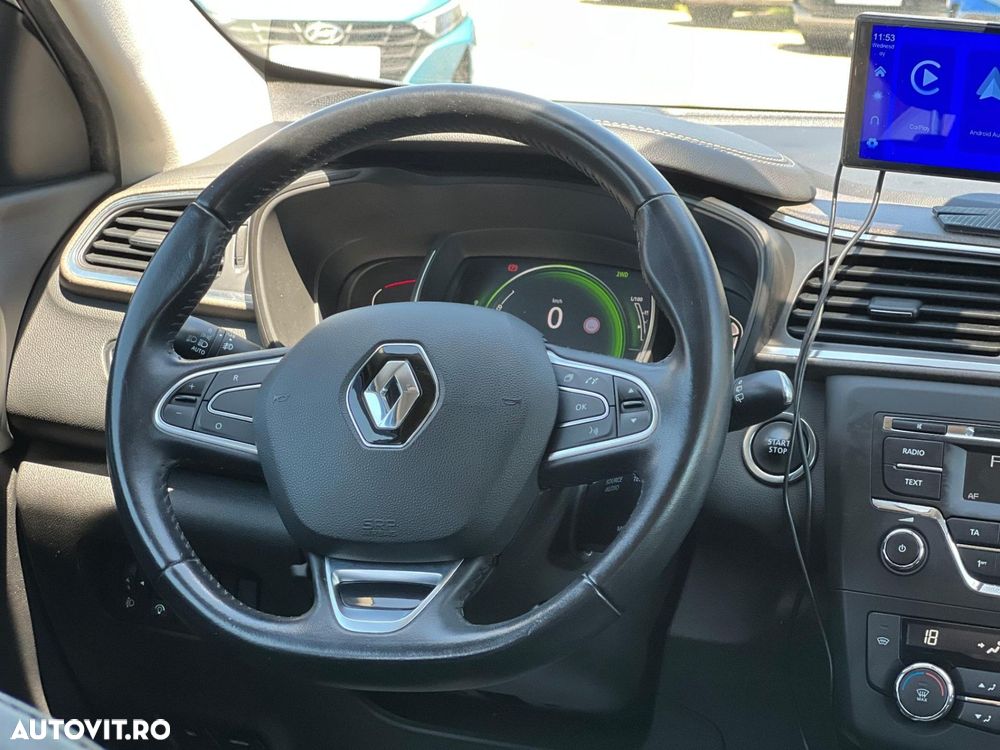 Renault Kadjar 1.6 DCI 4X4 Zen - 16