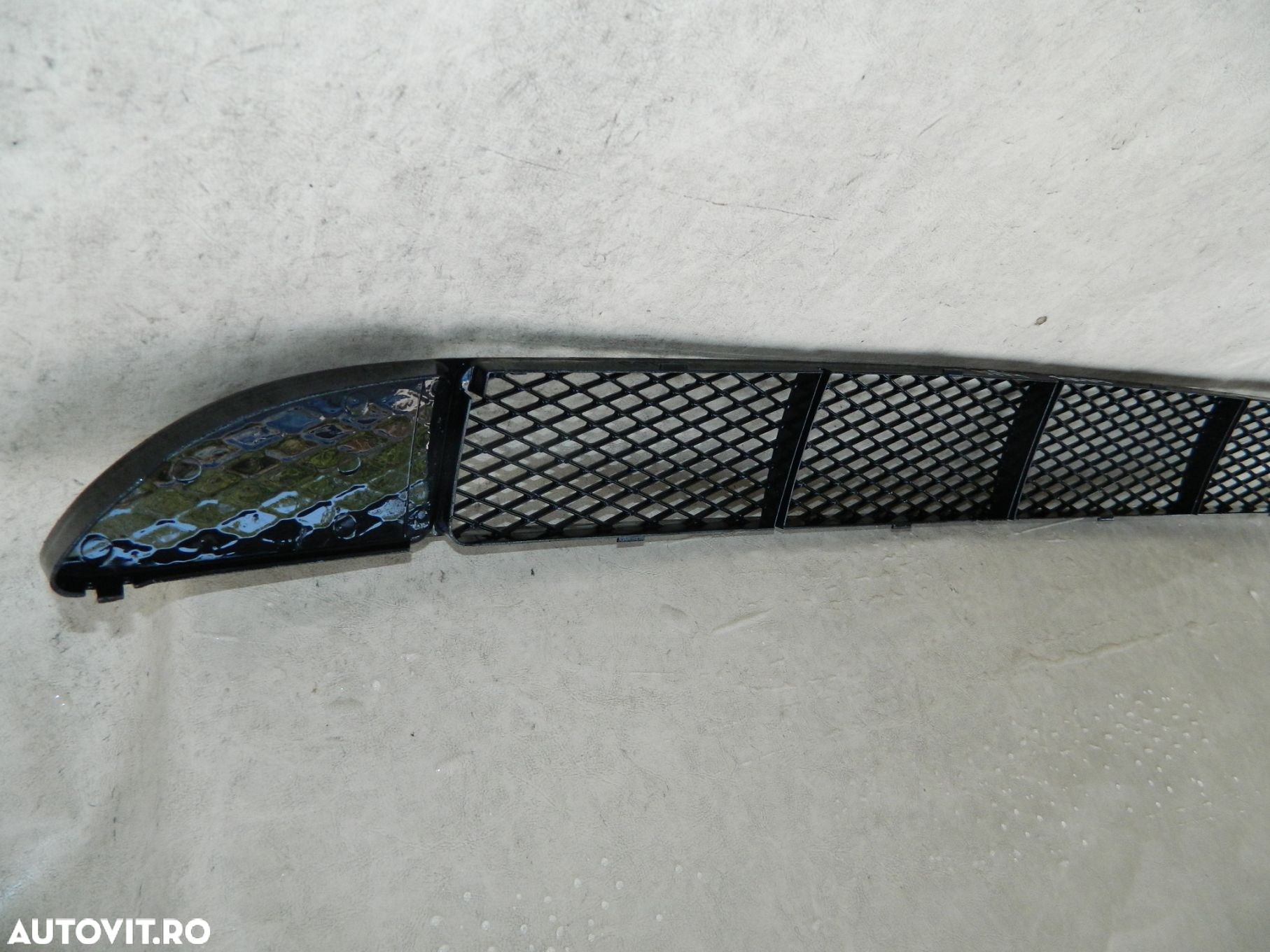 Grila intre proiectoare, Ford Focus, 98-01, 98AB-A018A58-CDW - 5
