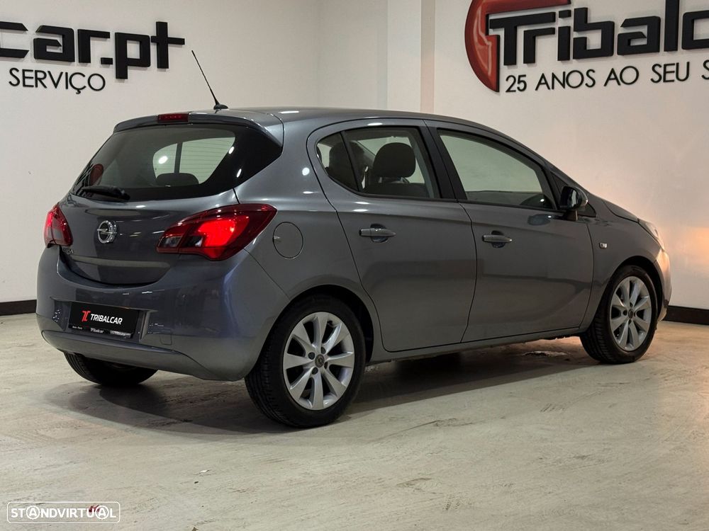 Opel Corsa 1.2 Color Edition - 4