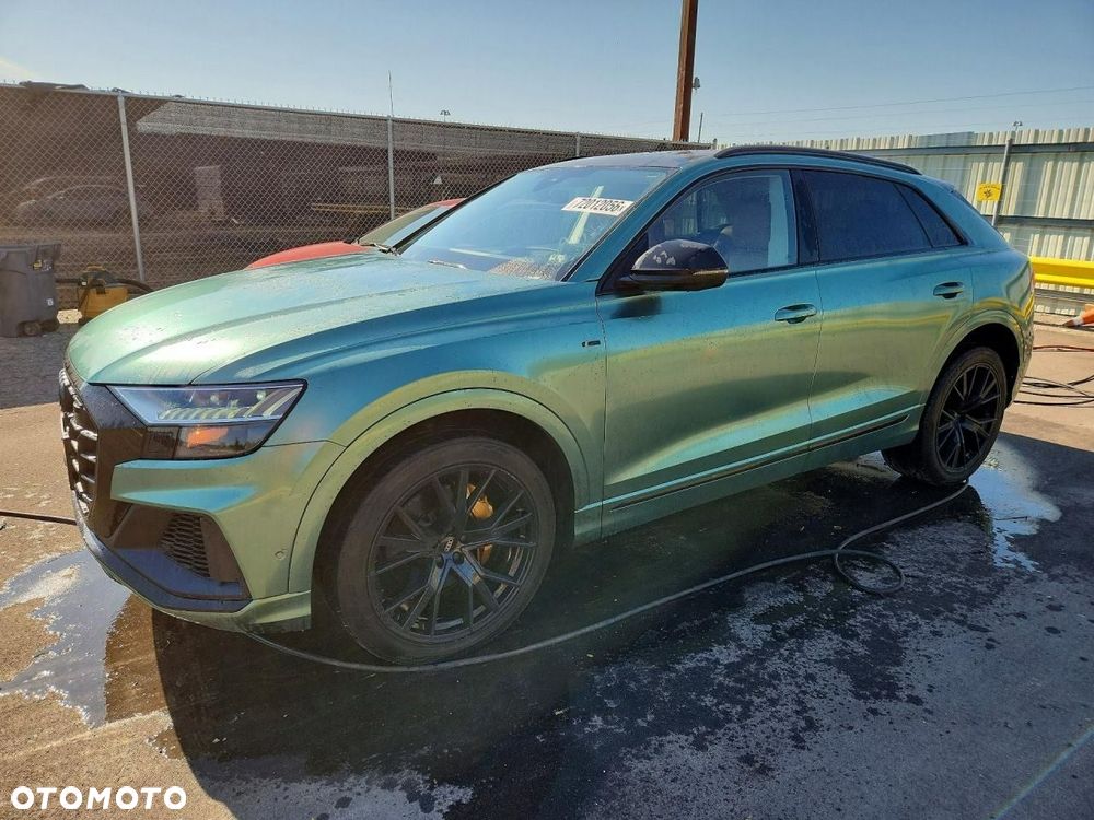Audi Q8 - 3