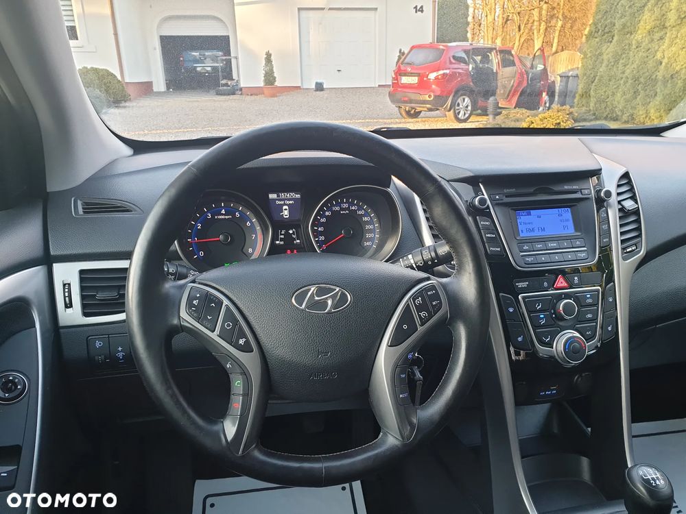Hyundai i30 1.4 Style - 20