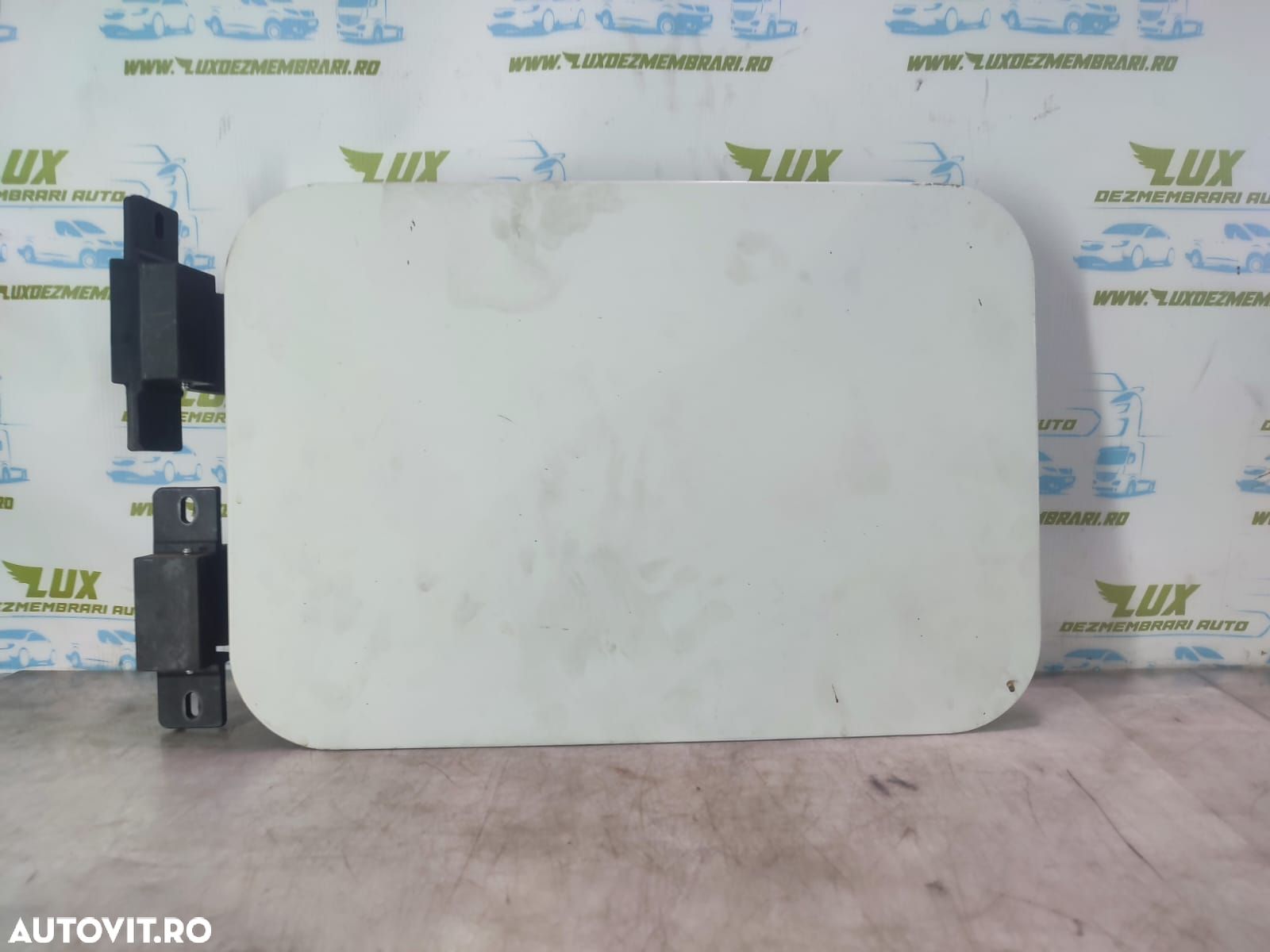 Capac compartiment depozitare 504202757 IVECO Stralis generatia [2014 - 1