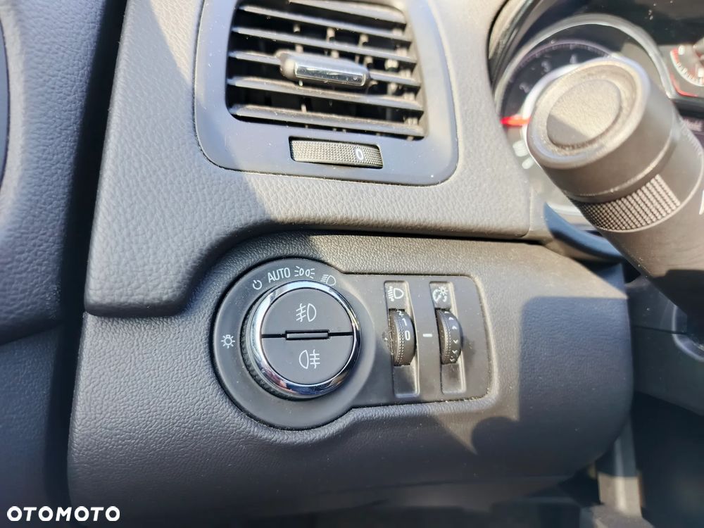 Opel Insignia 1.6 CDTI ecoFLEX Start/Stop Innovation - 37