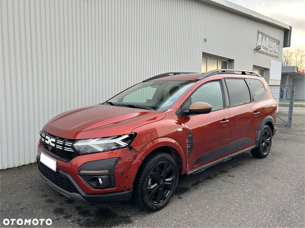 Dacia Jogger 1.6 Full Hybrid 140 Extreme+ MMT 7os - 7
