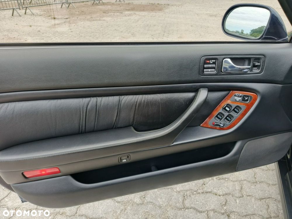 Honda Legend - 21