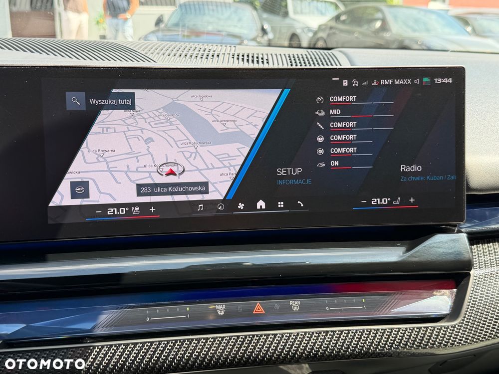 BMW M5 PHEV - 25