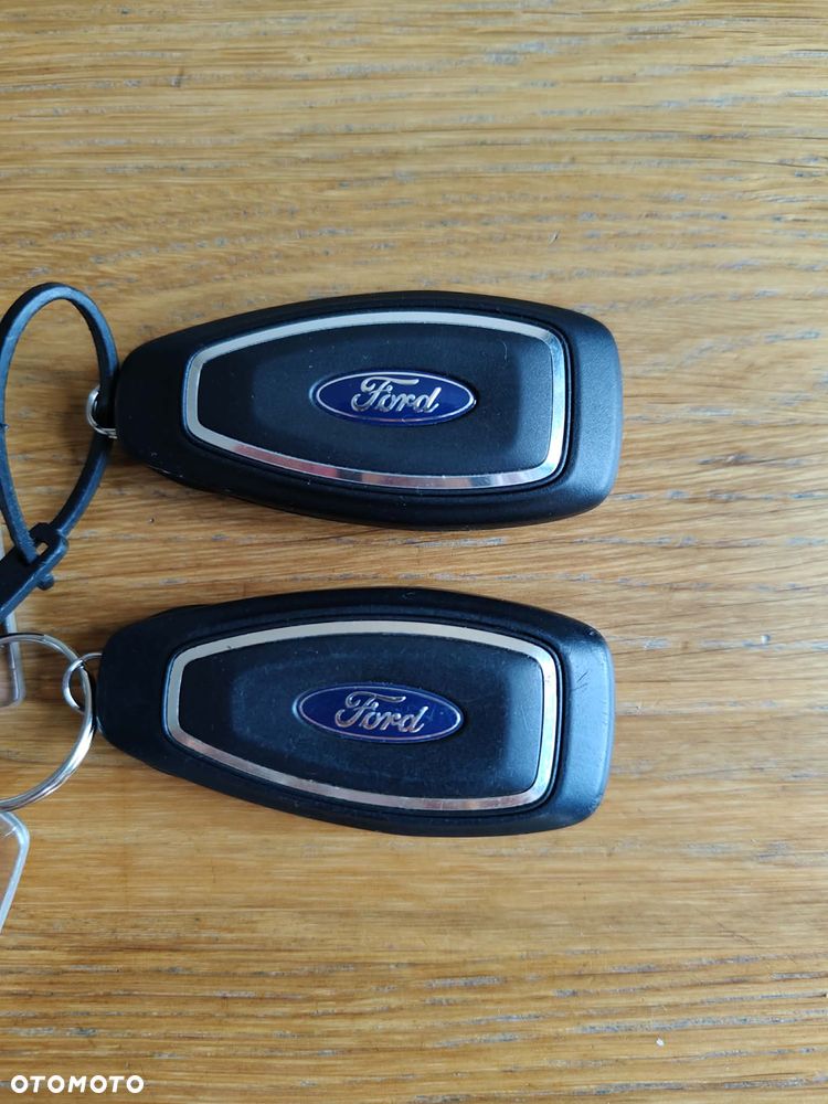 Ford Kuga 2.0 EcoBoost AWD ST-Line ASS - 12