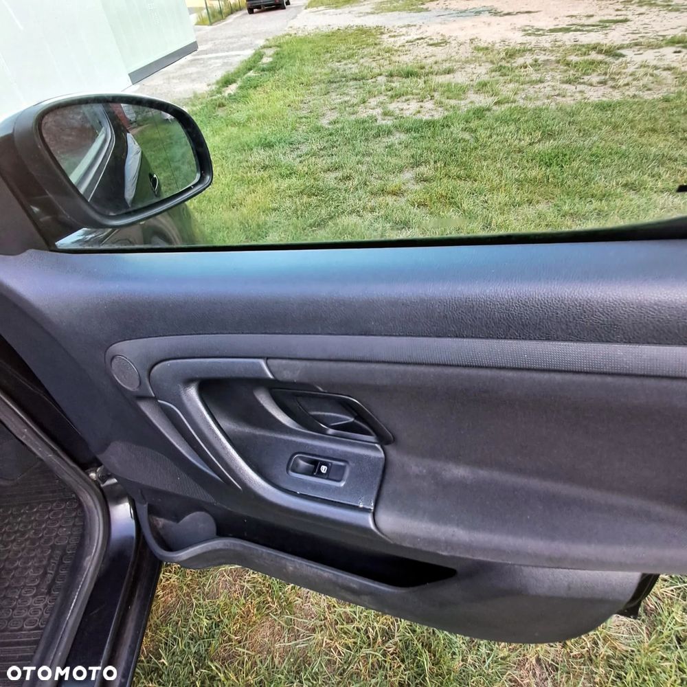 Skoda Roomster 1.2 TSI Active Green tec - 20