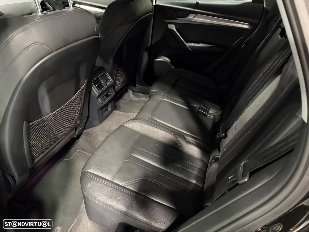 Audi Q5 2.0 TDi quattro Sport S-tronic - 6