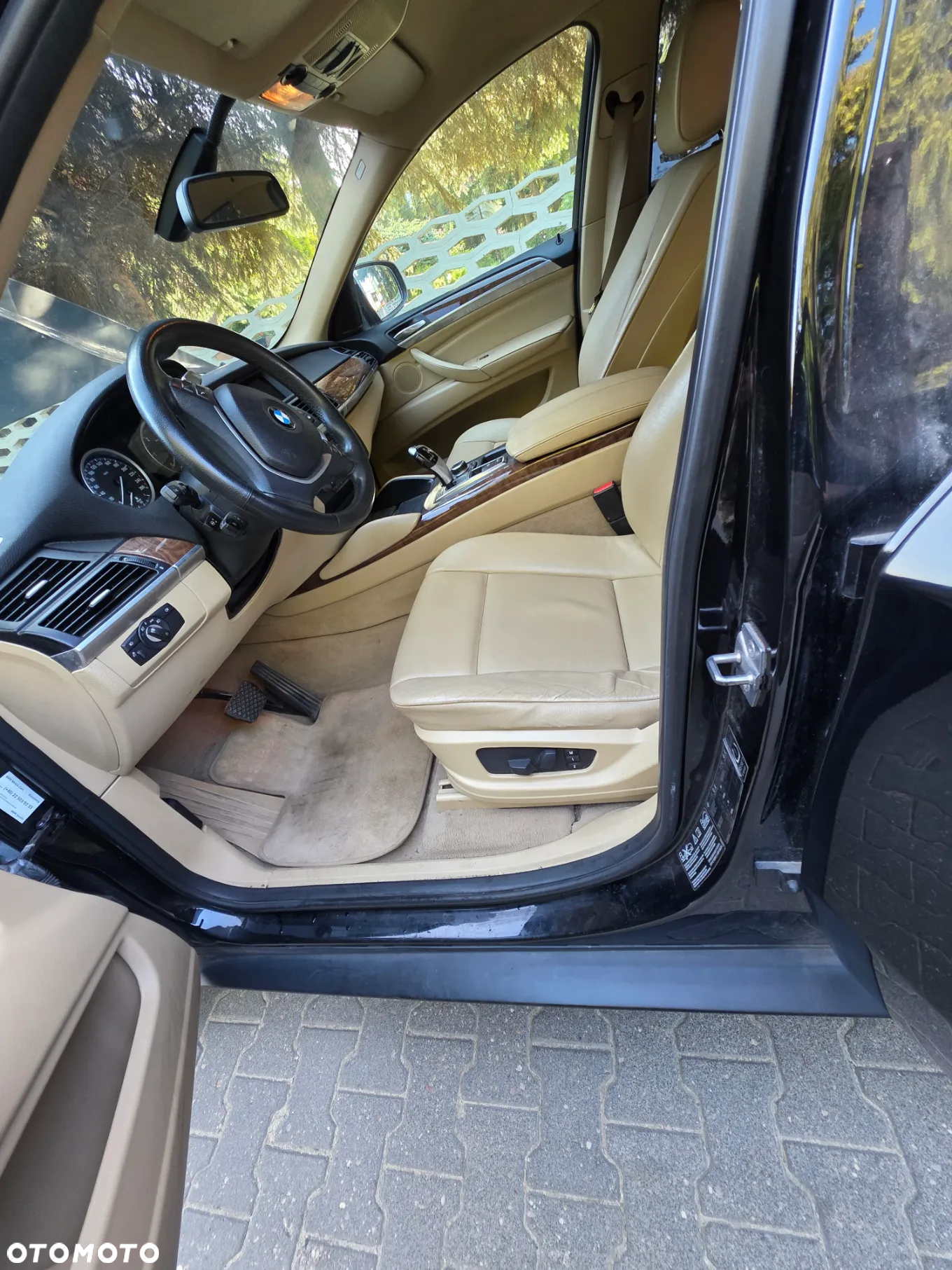 BMW X6 40d xDrive - 4