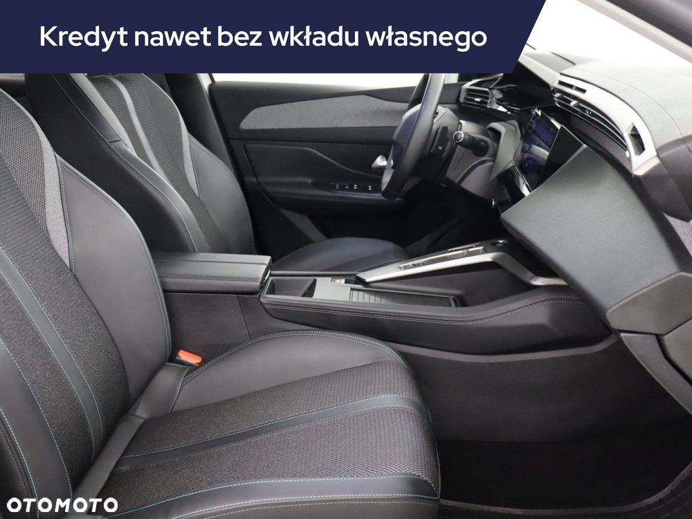 Peugeot 308 - 11