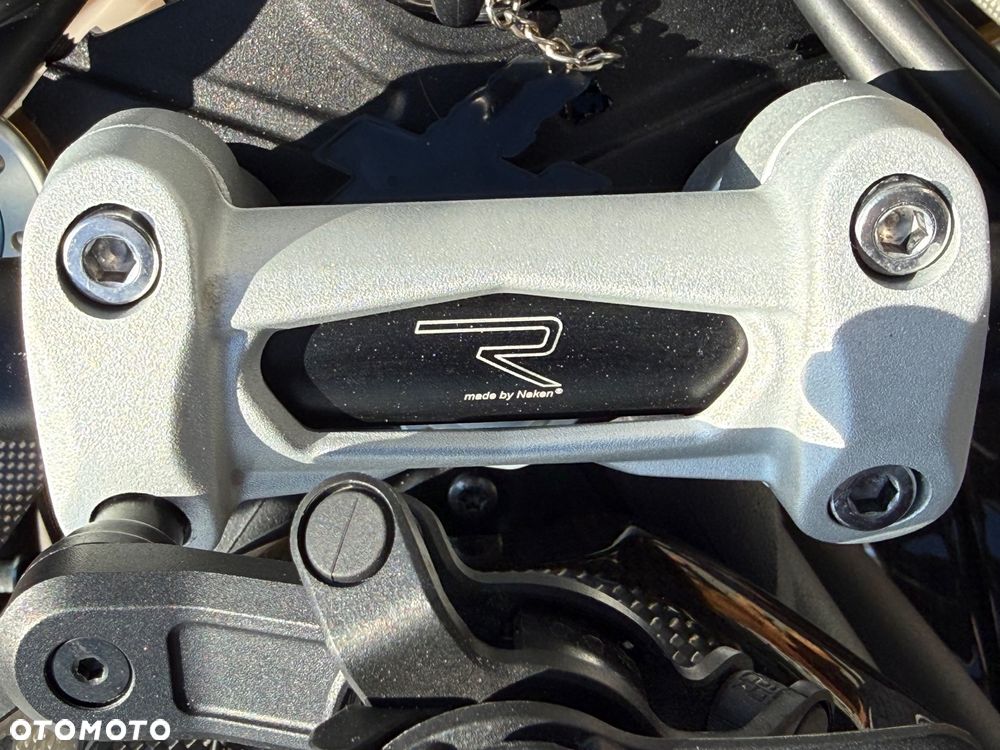 Triumph Speed Triple - 10