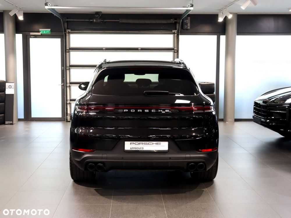 Porsche Cayenne E-Hybrid PHEV - 4