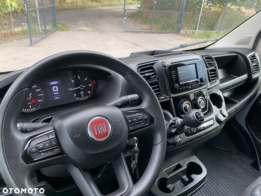 Fiat ducato maxi - 12