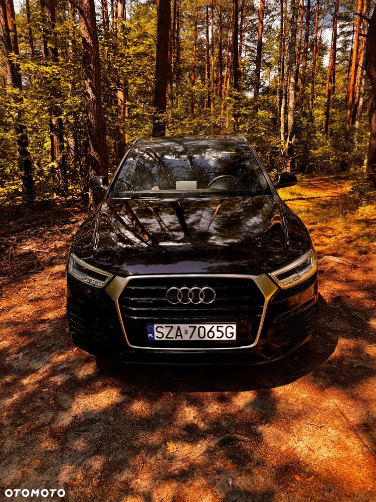 Audi Q3 - 3