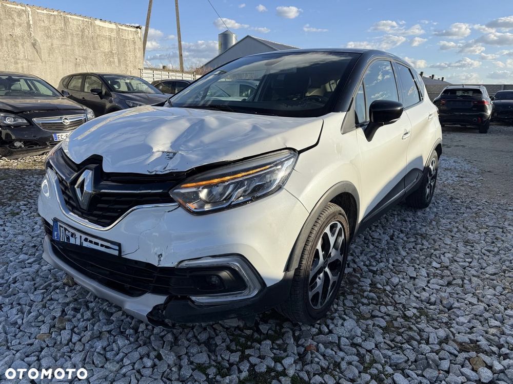 Renault Captur 1.3 Energy TCe S-Edition - 2