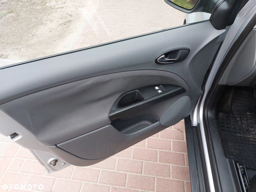 Seat Toledo 1.6 Reference - 13