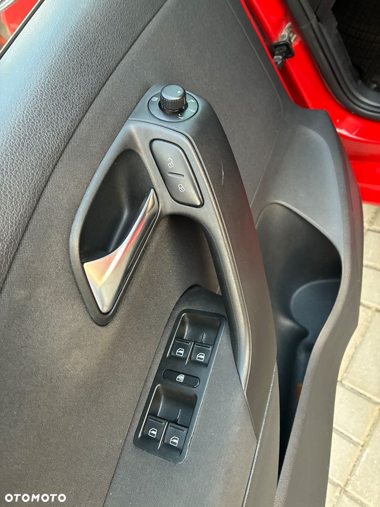 Volkswagen Polo 1.4 16V Highline - 22