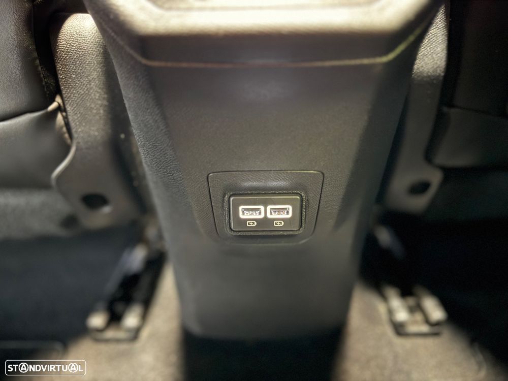 Peugeot 5008 1.5 BlueHDi GT Line - 40