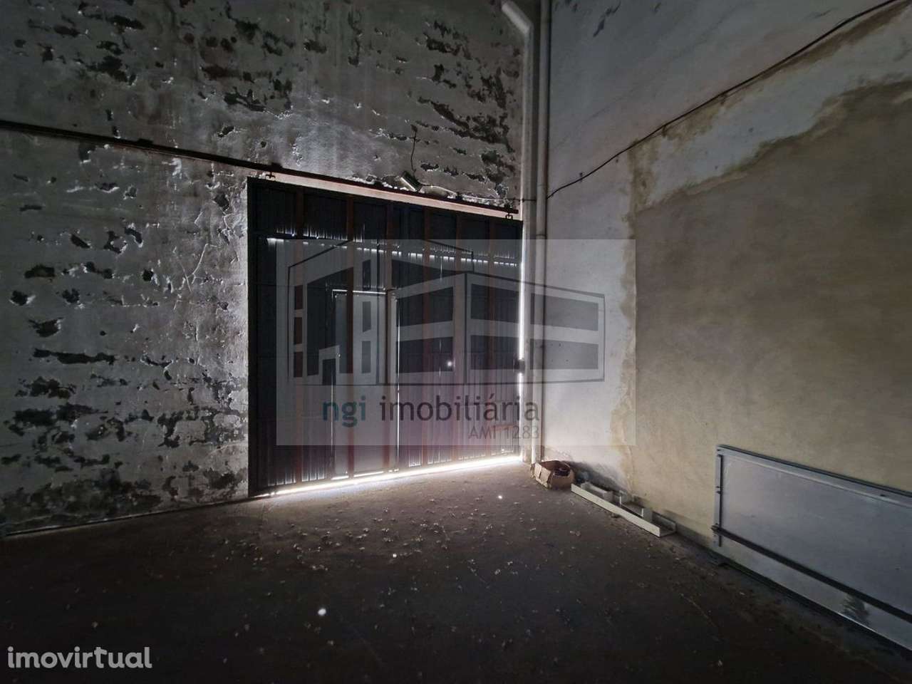 Armazém Alhos Vedros INVESTIMENTO - Grande imagem: 5/40