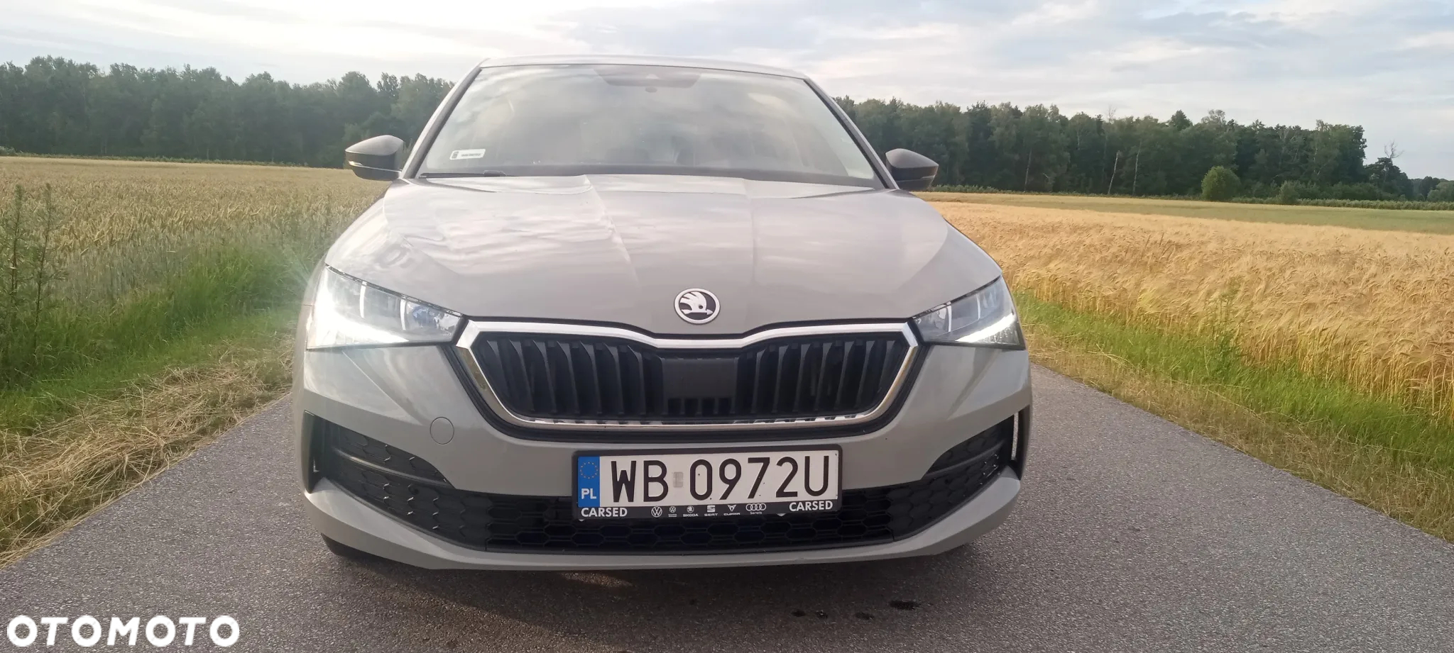 Skoda Scala 1.0 TSI Ambition - 7