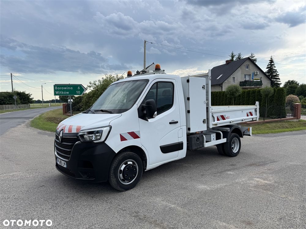 Renault MASTER - 2