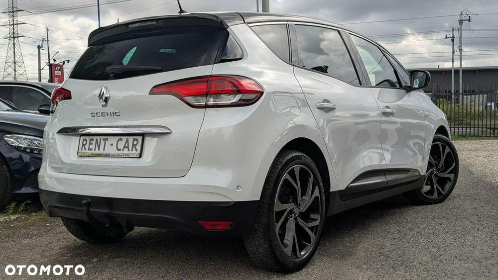 Renault Scenic - 13
