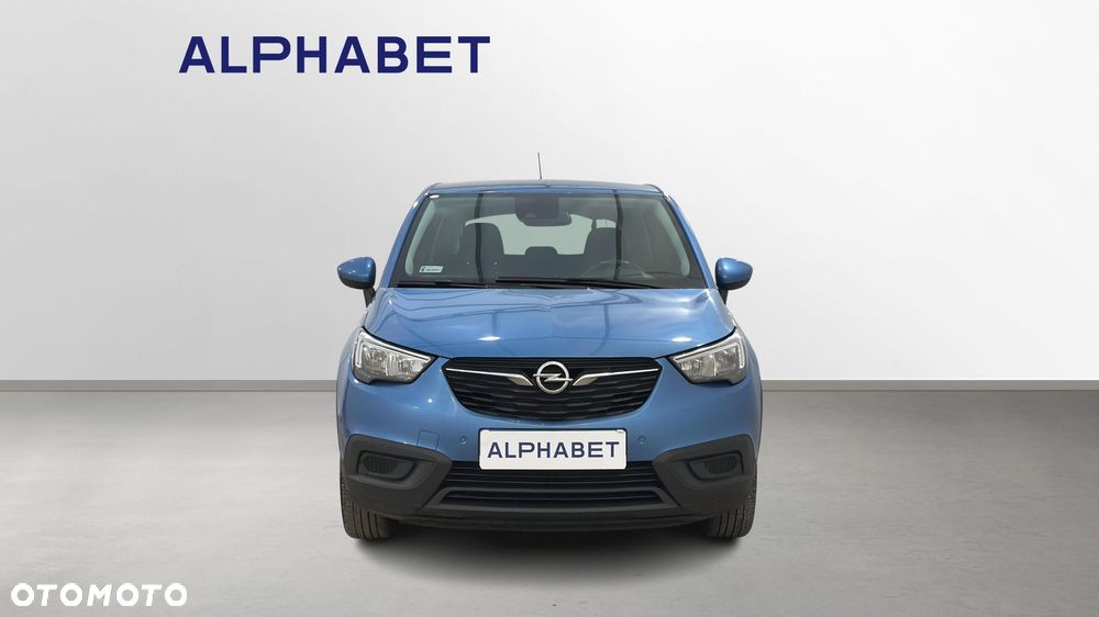 Opel Crossland X 1.5 CDTI Enjoy S&S - 8