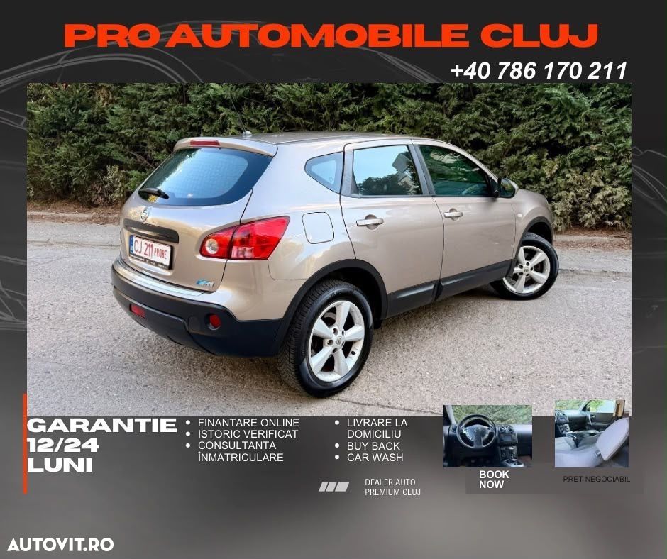 Nissan Qashqai ver-1-5-dci-n--way - 8