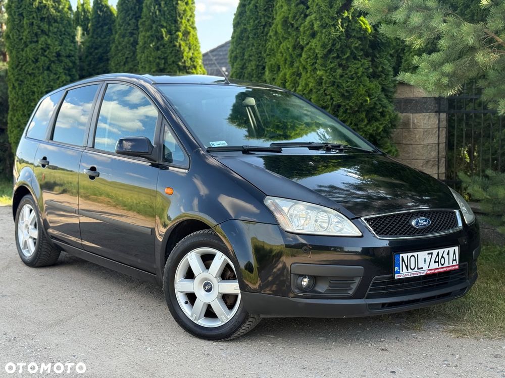 Ford C-MAX - 6