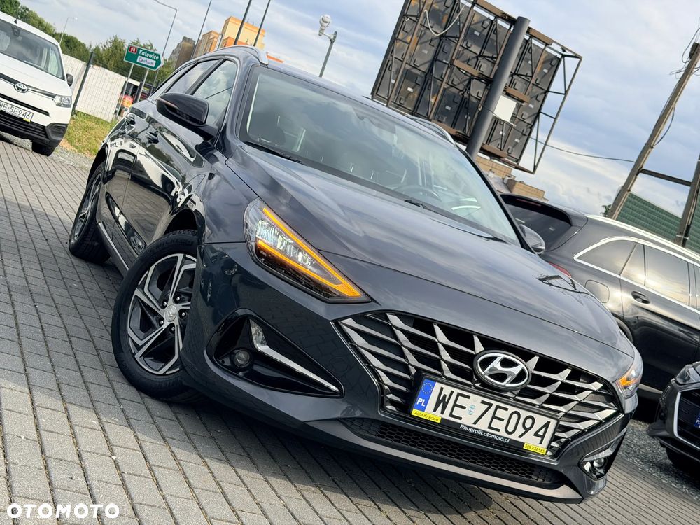 Hyundai i30 - 5