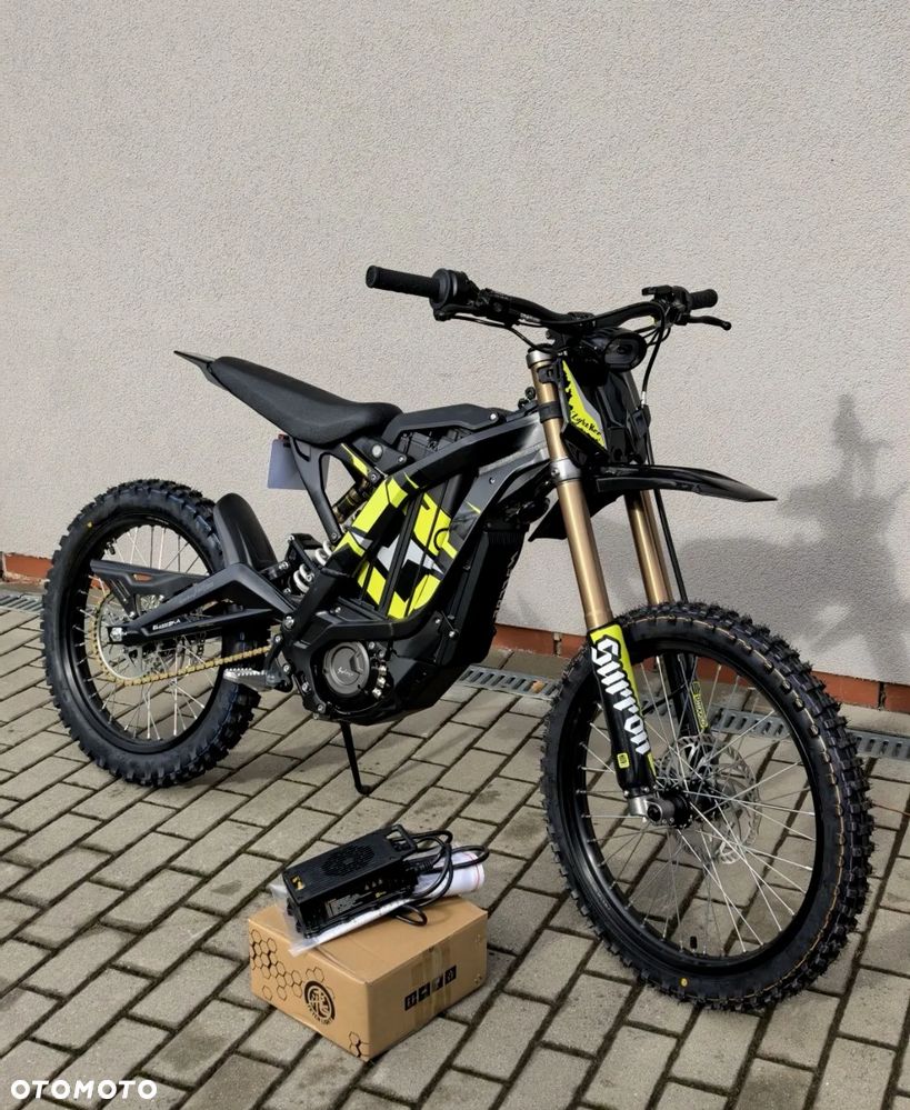 Surron Light Bee - 3