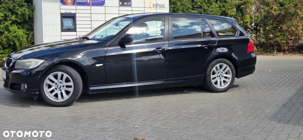 BMW Seria 3 318d DPF Edition Exclusive - 7
