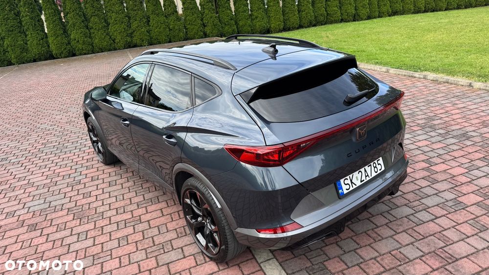 Cupra Formentor 2.0 TSI 4Drive DSG - 13