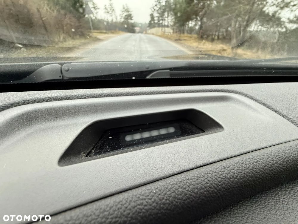 Opel Insignia 1.5 Direct InjectionTurbo Business Edition - 22