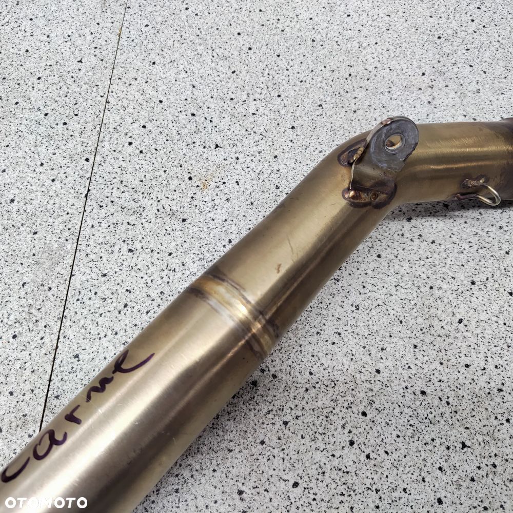 Tłumik, wydech MIVV - 11