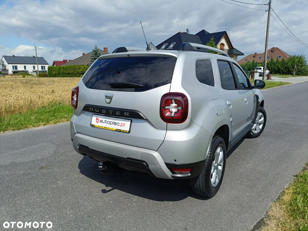 Dacia Duster - 32