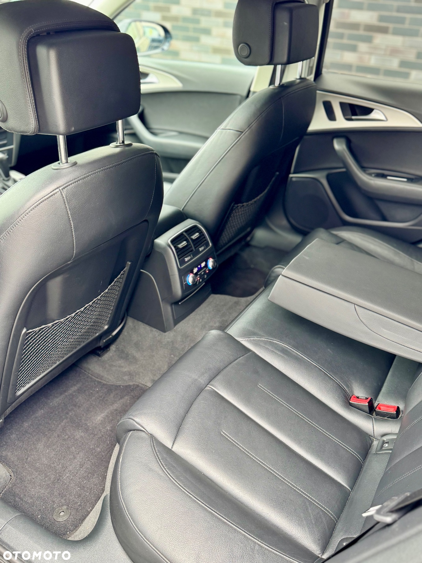 Audi A6 2.0 TDI ultra S tronic - 17